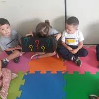 Escola Cristã Modelo Alpha - Imagem 3