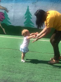 Escola Recanto Do Ursinho Alegre - Imagem 1