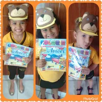 Escola Recanto Do Ursinho Alegre - Imagem 2