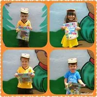 Escola Recanto Do Ursinho Alegre - Imagem 3