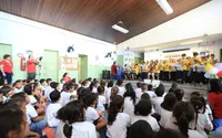 Instituto De Educação José De Paiva Netto - Imagem 1