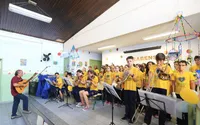 Instituto De Educação José De Paiva Netto - Imagem 3