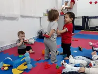 Escola De Educacao Infantil Beija Flor - Imagem 1