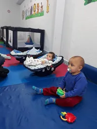 Escola De Educacao Infantil Beija Flor - Imagem 3