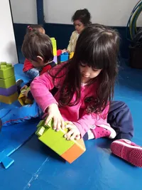 Escola De Educacao Infantil Beija Flor - Imagem 4