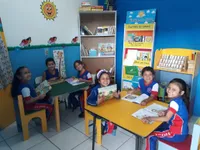 Centro Educacional Inocência Lima - Imagem 3
