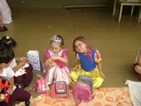 Escola Capuxu Educação Infantil E Fundamental 1 - Imagem 4