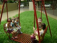 Escola Capuxu Educação Infantil E Fundamental 1 - Imagem 3
