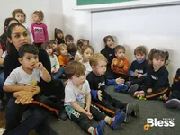 Escola Bless - Imagem 1