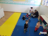 Escola Bless - Imagem 2