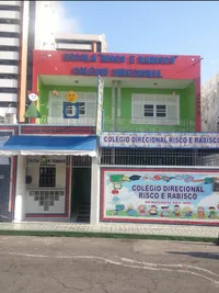 Colégio Direcional Risco E Rabisco - Unidade Centro - Imagem 3