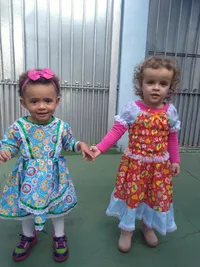 Escola De Educação Infantil Carolina - Imagem 1