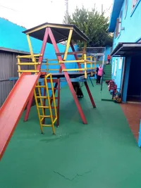Escola De Educação Infantil Carolina - Imagem 2