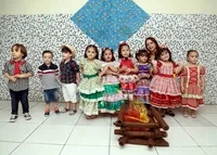 Colegio Anita Mota - Imagem 1