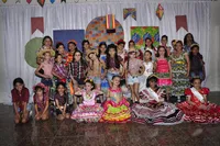 Colegio Anita Mota - Imagem 2