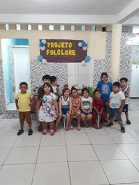 Colegio Anita Mota - Imagem 3