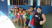 Externato Nossa Senhora Da Conceição - Imagem 3