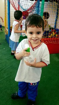 Cdm – Colégio Danielle Mattos - Imagem 1