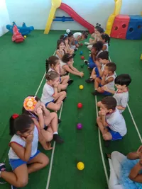 Cdm – Colégio Danielle Mattos - Imagem 2