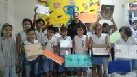Centro Educacional Mundo Encantado - Imagem 1