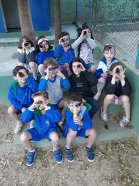 Escola Quintal Crescer - Imagem 3