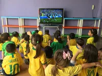 Escola De Educação Infantil Recanto Dos Peraltas - Imagem 3