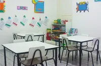 Verdinho Limão Nucleo De Educação E Recreação Infantil - Imagem 3