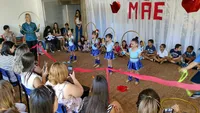 Escola Imaculado Coração De Maria - Imagem 1
