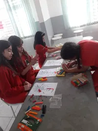 Colégio Milenium - Imagem 1