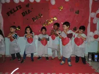 Escola De Educação Infantil Bolinha De Cristal - Imagem 3