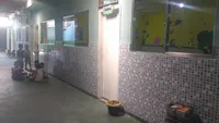 Escola Martins Da Palhada - Imagem 1