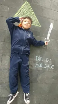 Colégio Montpellier - Imagem 1