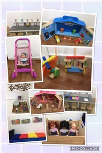 Ateliê Construindo Saberes - Imagem 2