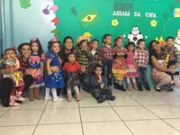 Escola De Educação Infantil Ursinho Dourado - Imagem 1