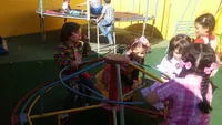 Escola De Educação Infantil Ursinho Dourado - Imagem 3