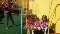 Escola De Educação Infantil Ursinho Dourado - Imagem 2