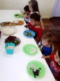 Centro De Educação Infantil Mosaico Montessori - Imagem 3