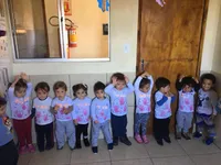 Escola Turma Da Mônica - Imagem 1