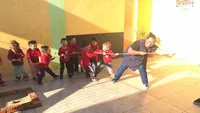 Escola Turma Da Mônica - Imagem 3