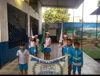 Jardim Escola Criança Feliz - Imagem 1