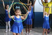 Jardim Escola Criança Feliz - Imagem 3