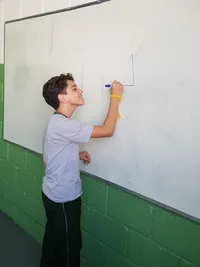 Colégio Padial - Imagem 1