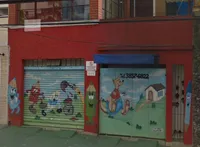 Escola Canguru Sapeca - Imagem 2