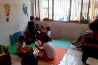 Escola Busca Do Saber - Imagem 1