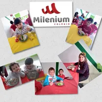 Escola Milenium Ambientall - Imagem 3
