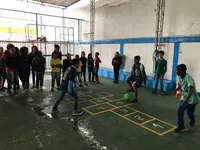 Jardim De Infância Pirilampo Feliz - Imagem 3