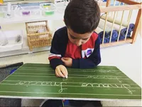 Centro Educacional Menino Jesus - Imagem 1