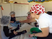 Escola Da Turminha - Imagem 1