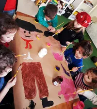 Escola Da Turminha - Imagem 3