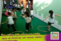 Primeiros Tracos Escola De Educacao Infantil - Imagem 2